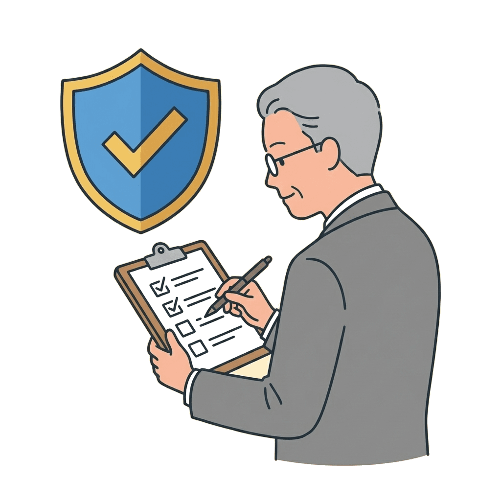 Experience illustration