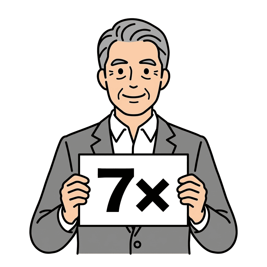 Experience illustration