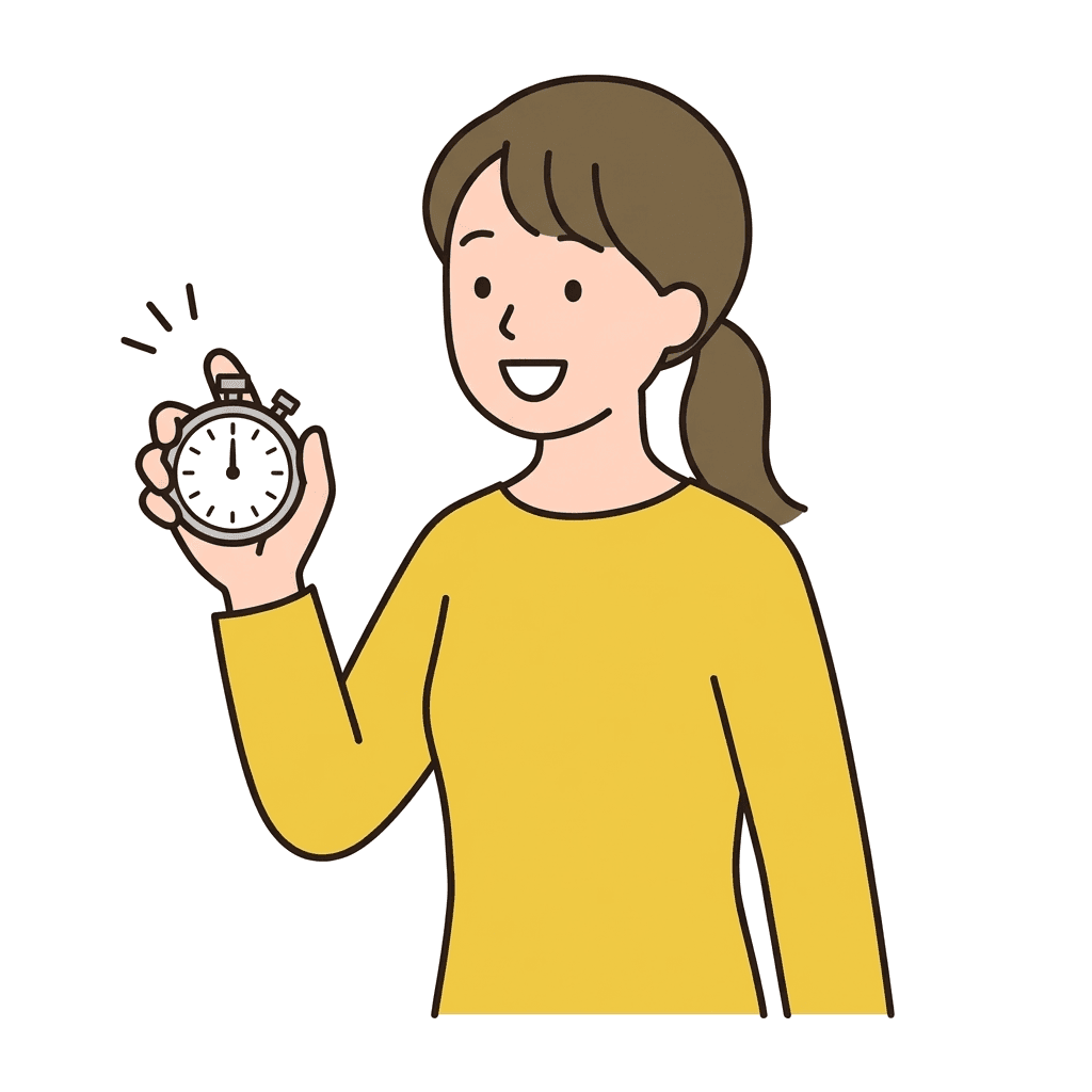 Experience illustration