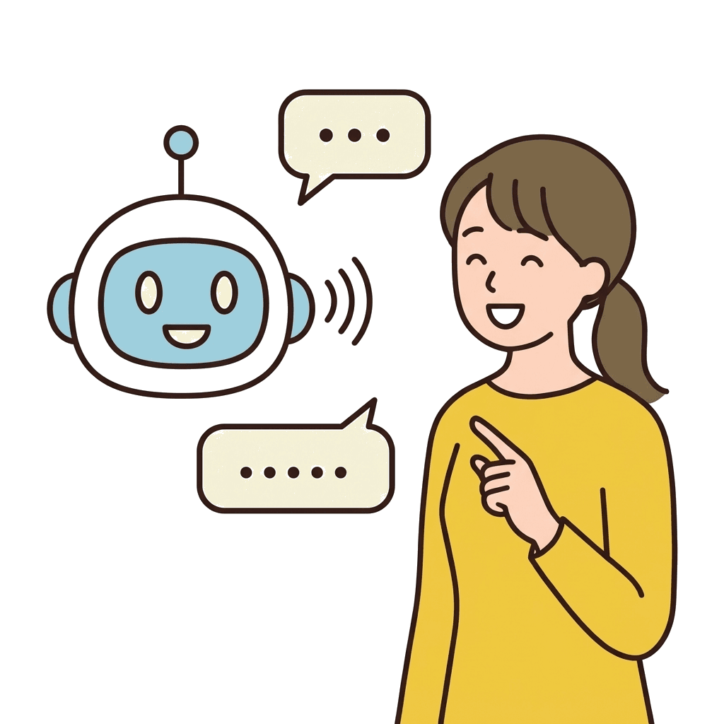 Experience illustration