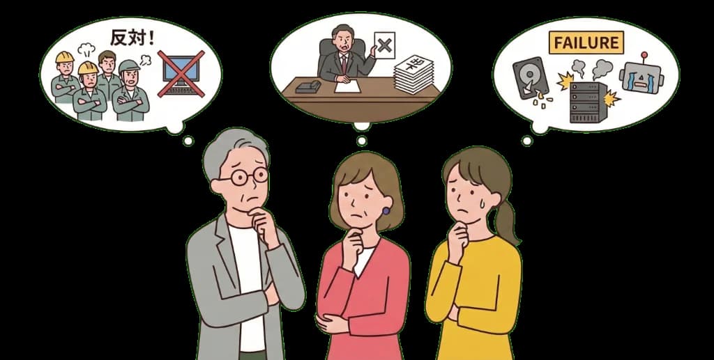 Why your experience is needed