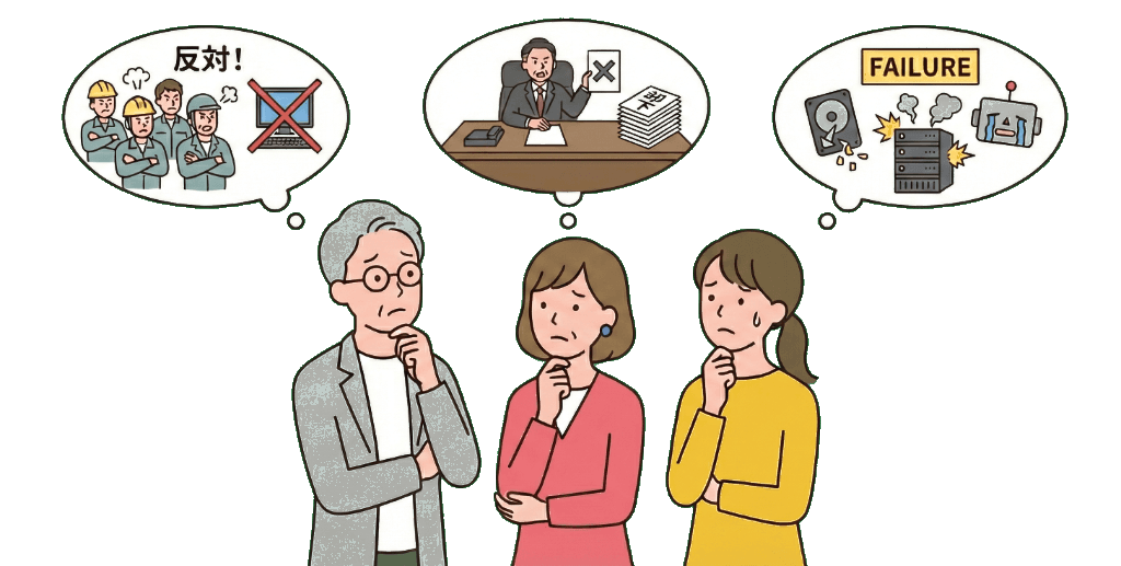 Why your experience is needed